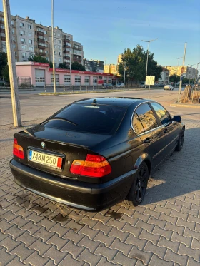 Обява за продажба на BMW 330 D на задно ~8 999 лв. - изображение 4