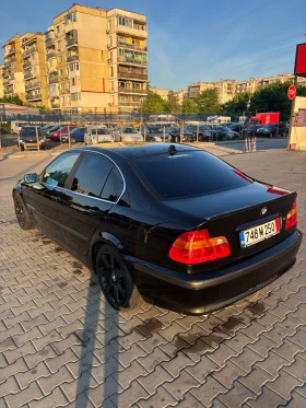 Обява за продажба на BMW 330 D на задно ~8 999 лв. - изображение 5