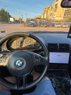 Обява за продажба на BMW 330 D на задно ~8 999 лв. - изображение 11