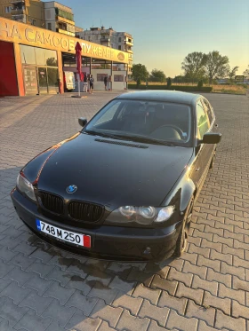 Обява за продажба на BMW 330 D на задно ~8 999 лв. - изображение 1