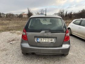 Mercedes-Benz A 180 | Mobile.bg    8