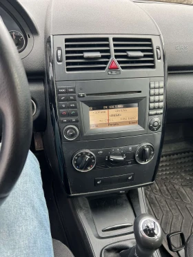 Mercedes-Benz A 180 | Mobile.bg    2