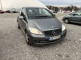 Mercedes-Benz A 180 | Mobile.bg    9