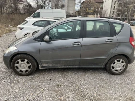 Mercedes-Benz A 180 | Mobile.bg    6