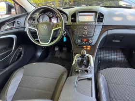 Opel Insignia 2.0TDI-160кс - 6450 лв. - 13075857 11