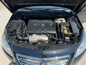 Opel Insignia 2.0TDI-160кс - 6450 лв. - 13075857 8