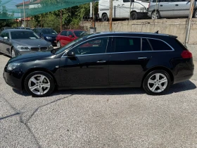 Opel Insignia 2.0TDI-160кс - 6450 лв. - 13075857 7