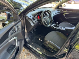 Opel Insignia 2.0TDI-160кс - 6450 лв. - 13075857 9