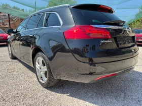 Opel Insignia 2.0TDI-160кс - 6450 лв. - 13075857 6