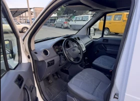 Ford Connect 1.6 D / Transit Connect 230L | Mobile.bg    5