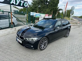 Обява за продажба на BMW 318 Нави Лед Подгрев Автомат  ~29 899 лв. - изображение 6