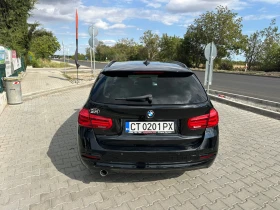 Обява за продажба на BMW 318 Нави Лед Подгрев Автомат  ~29 899 лв. - изображение 3