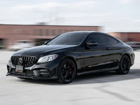 Обява за продажба на Mercedes-Benz C 43 AMG 2019 Mercedes-Benz C-Class C43 AMG COUPE ~52 500 лв. - изображение 2