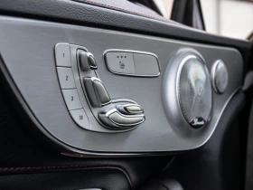 Обява за продажба на Mercedes-Benz C 43 AMG 2019 Mercedes-Benz C-Class C43 AMG COUPE ~52 500 лв. - изображение 9