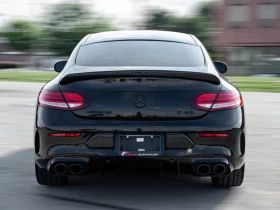 Обява за продажба на Mercedes-Benz C 43 AMG 2019 Mercedes-Benz C-Class C43 AMG COUPE ~52 500 лв. - изображение 4