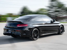 Обява за продажба на Mercedes-Benz C 43 AMG 2019 Mercedes-Benz C-Class C43 AMG COUPE ~52 500 лв. - изображение 3
