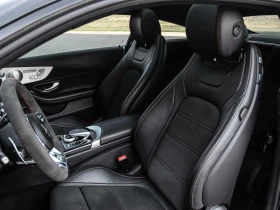 Обява за продажба на Mercedes-Benz C 43 AMG 2019 Mercedes-Benz C-Class C43 AMG COUPE ~52 500 лв. - изображение 8