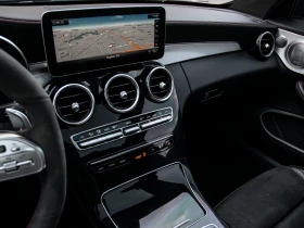 Обява за продажба на Mercedes-Benz C 43 AMG 2019 Mercedes-Benz C-Class C43 AMG COUPE ~52 500 лв. - изображение 7