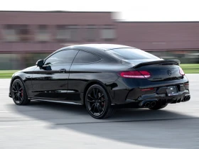 Обява за продажба на Mercedes-Benz C 43 AMG 2019 Mercedes-Benz C-Class C43 AMG COUPE ~52 500 лв. - изображение 5