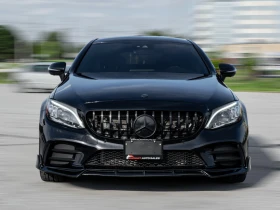 Обява за продажба на Mercedes-Benz C 43 AMG 2019 Mercedes-Benz C-Class C43 AMG COUPE ~52 500 лв. - изображение 1