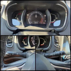 Renault Scenic 1.5DCI/BOSE/LINE-ASSIST/ / | Mobile.bg    15