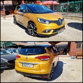 Renault Scenic 1.5DCI/BOSE/LINE-ASSIST/ / | Mobile.bg    2