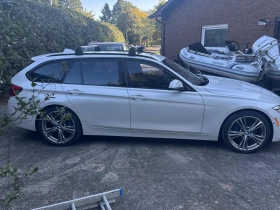 BMW 328 *  *    * CARFAX *  | Mobile.bg    3