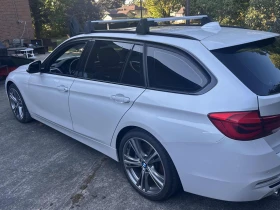 BMW 328 *  *    * CARFAX *  | Mobile.bg    5