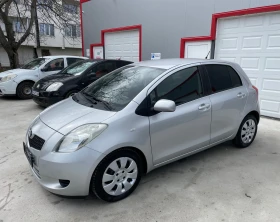     Toyota Yaris 1.3 VVT-i