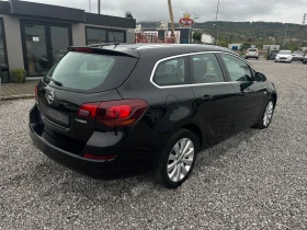 Opel Astra COSMO 1.4ti-140k.c. GPL-BRC | Mobile.bg    6
