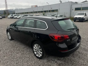 Opel Astra COSMO 1.4ti-140k.c. GPL-BRC | Mobile.bg    4