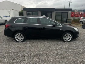 Opel Astra COSMO 1.4ti-140k.c. GPL-BRC | Mobile.bg    7