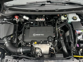Opel Astra COSMO 1.4ti-140k.c. GPL-BRC | Mobile.bg    17