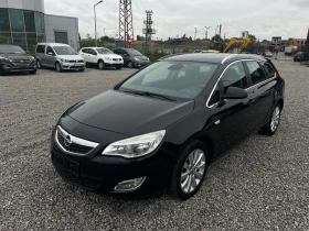 Opel Astra COSMO 1.4ti-140k.c. GPL-BRC | Mobile.bg    2
