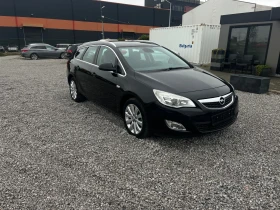 Opel Astra COSMO 1.4ti-140k.c. GPL-BRC | Mobile.bg    8