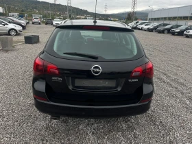 Opel Astra COSMO 1.4ti-140k.c. GPL-BRC | Mobile.bg    5