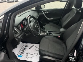 Opel Astra COSMO 1.4ti-140k.c. GPL-BRC | Mobile.bg    10