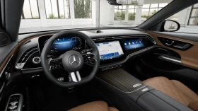 Обява за продажба на Mercedes-Benz E 300 de 4MATIC Estate ~ 129 900 лв. - изображение 7