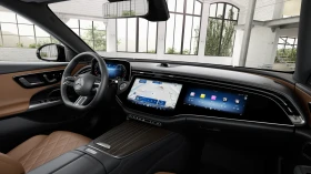 Обява за продажба на Mercedes-Benz E 300 de 4MATIC Estate ~ 129 900 лв. - изображение 10