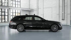 Обява за продажба на Mercedes-Benz E 300 de 4MATIC Estate ~ 129 900 лв. - изображение 2