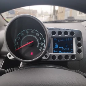 Chevrolet Spark 1200, снимка 4 — Bazar.bg Chevrolet Spark 1200, снимка 4