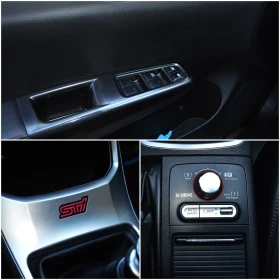 Subaru WRX 2.5 WRX STI ШВЕЙЦАРИЯ - 31000 лв. / 15850.05 € - 70043765 13