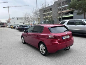 Peugeot 308 Active PureTech | Mobile.bg � ����� ������ 5
