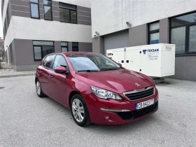 Peugeot 308 Active PureTech - изображение 1