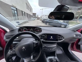 Peugeot 308 Active PureTech | Mobile.bg � ����� ������ 15