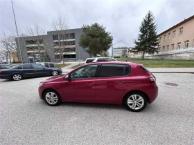 Peugeot 308 Active PureTech | Mobile.bg � ����� ������ 6