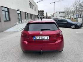 Peugeot 308 Active PureTech | Mobile.bg � ����� ������ 4