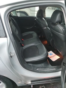 Citroen C5, снимка 16