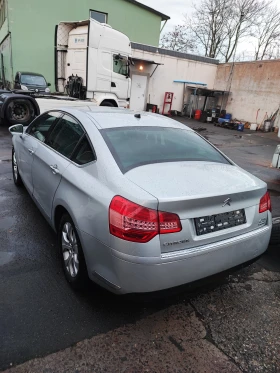 Citroen C5, снимка 8