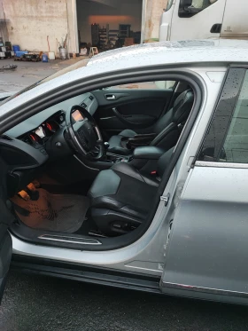 Citroen C5, снимка 10